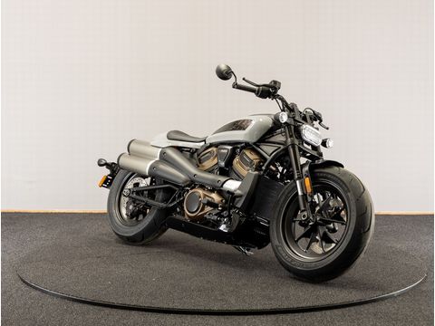  RH1250S SPORTSTER S