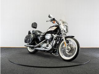  XL883L Sportster Low