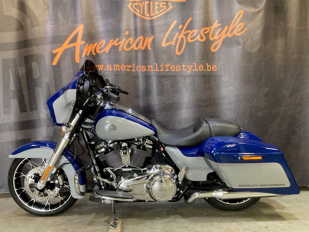 Tour Touring Street glide Special FLHXS  Tour Touring Street glide Special FLHXS