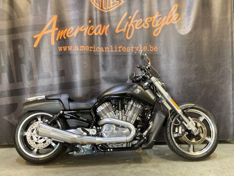  Chopper V-Rod Muscle VRSCF