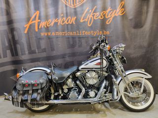  Chopper Softail Heritage Springer FLSTS