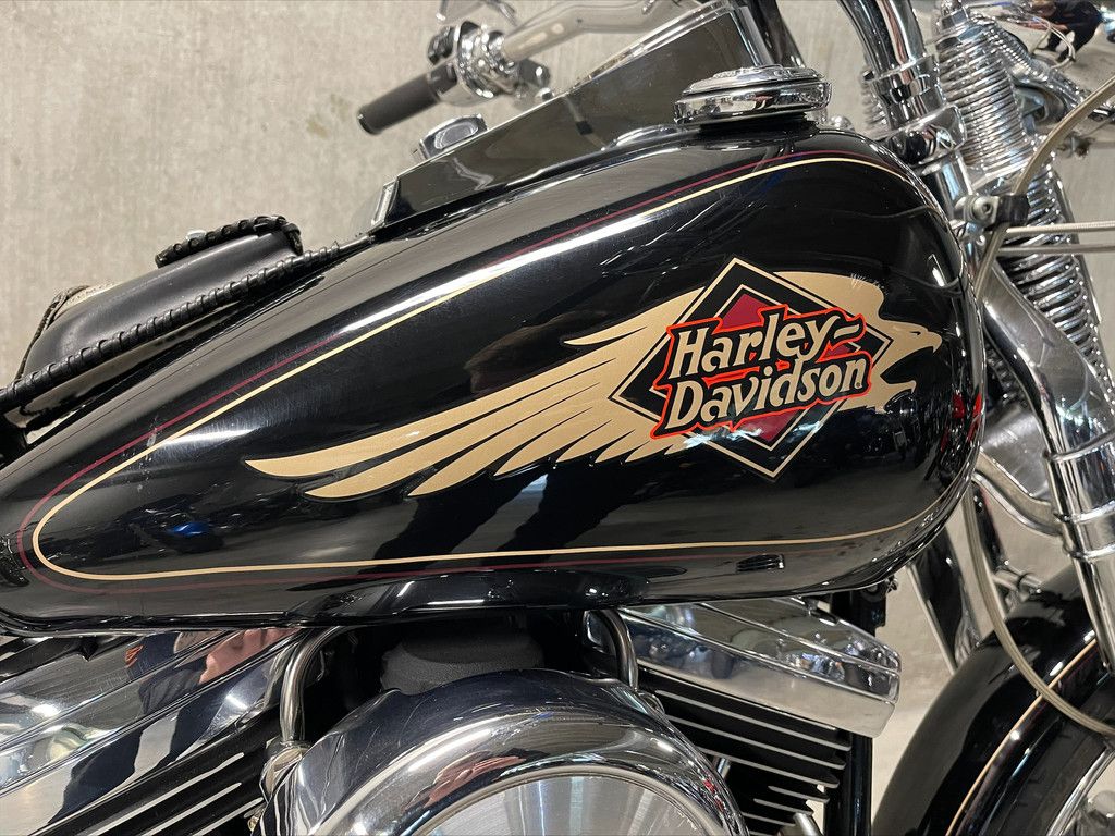 Chopper Softail Springer  Chopper Softail Springer