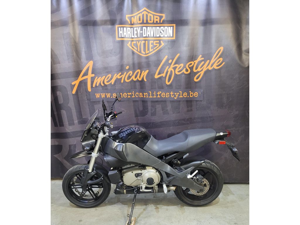 Buell Naked bike XB12X Ulysses Buell Naked bike XB12X Ulysses
