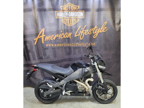 Buell Naked bike XB12X Ulysses