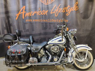  Chopper Softail Heritage Springer FLSTS