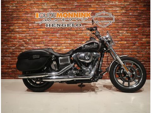  FXDL Dyna Low Rider 1690