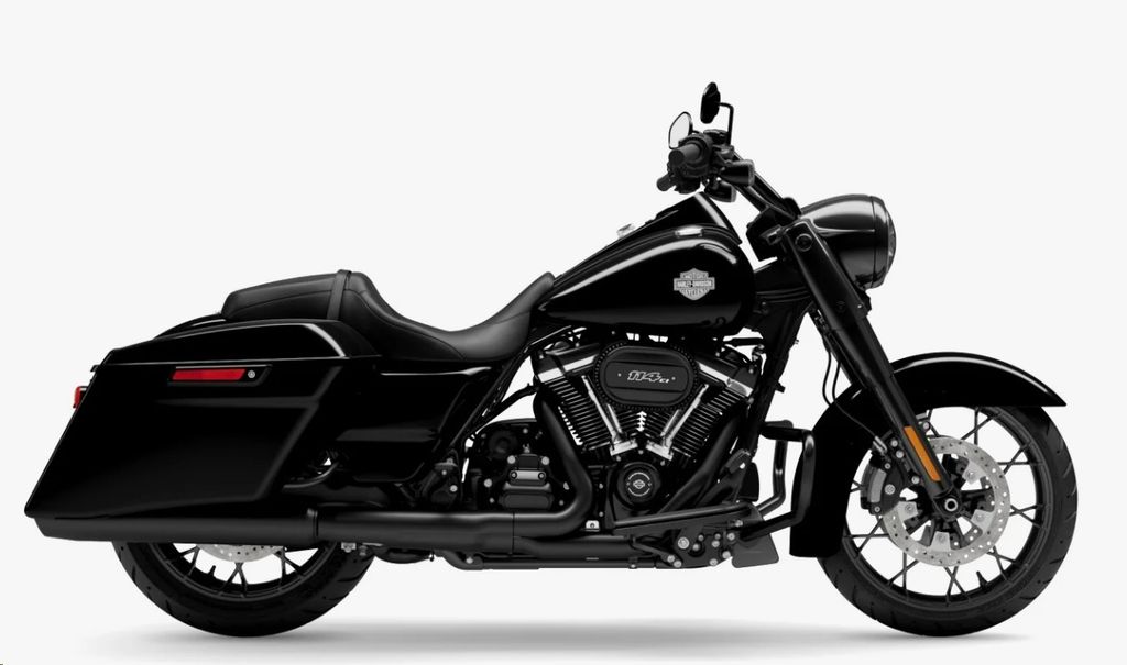  FLHRXS Road King Special 114