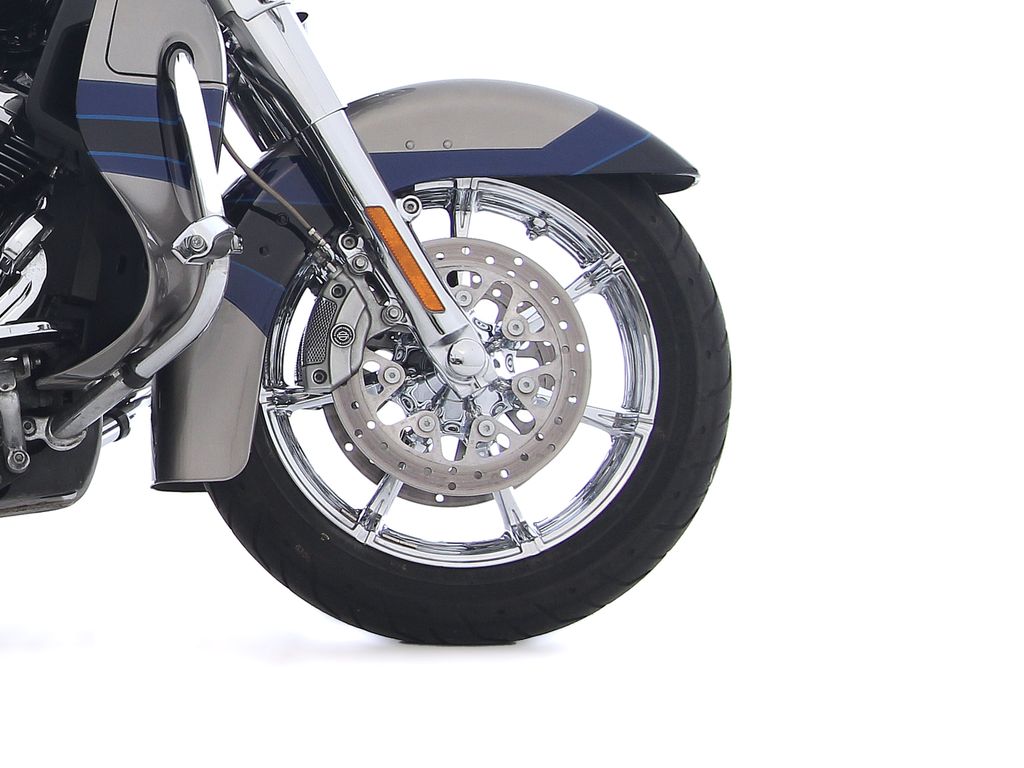 FLHTKSE ULTRA LIMITED CVO  FLHTKSE ULTRA LIMITED CVO