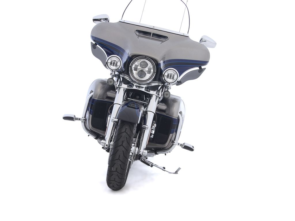 FLHTKSE ULTRA LIMITED CVO  FLHTKSE ULTRA LIMITED CVO