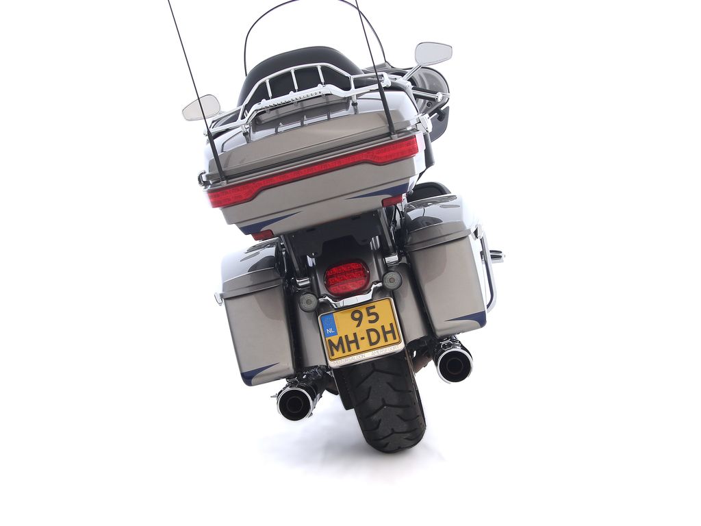 FLHTKSE ULTRA LIMITED CVO  FLHTKSE ULTRA LIMITED CVO