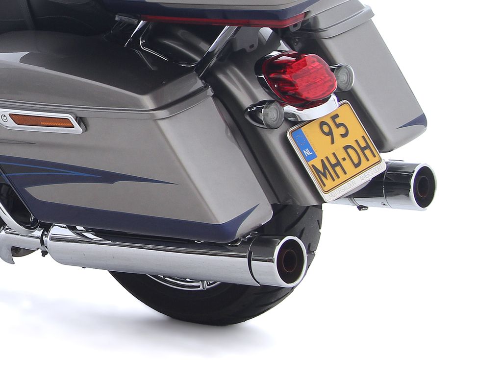 FLHTKSE ULTRA LIMITED CVO  FLHTKSE ULTRA LIMITED CVO