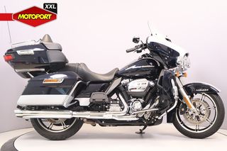  ELECTRA GLIDE ULTRA LIMITED