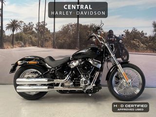  Softail 1745 STANDARD