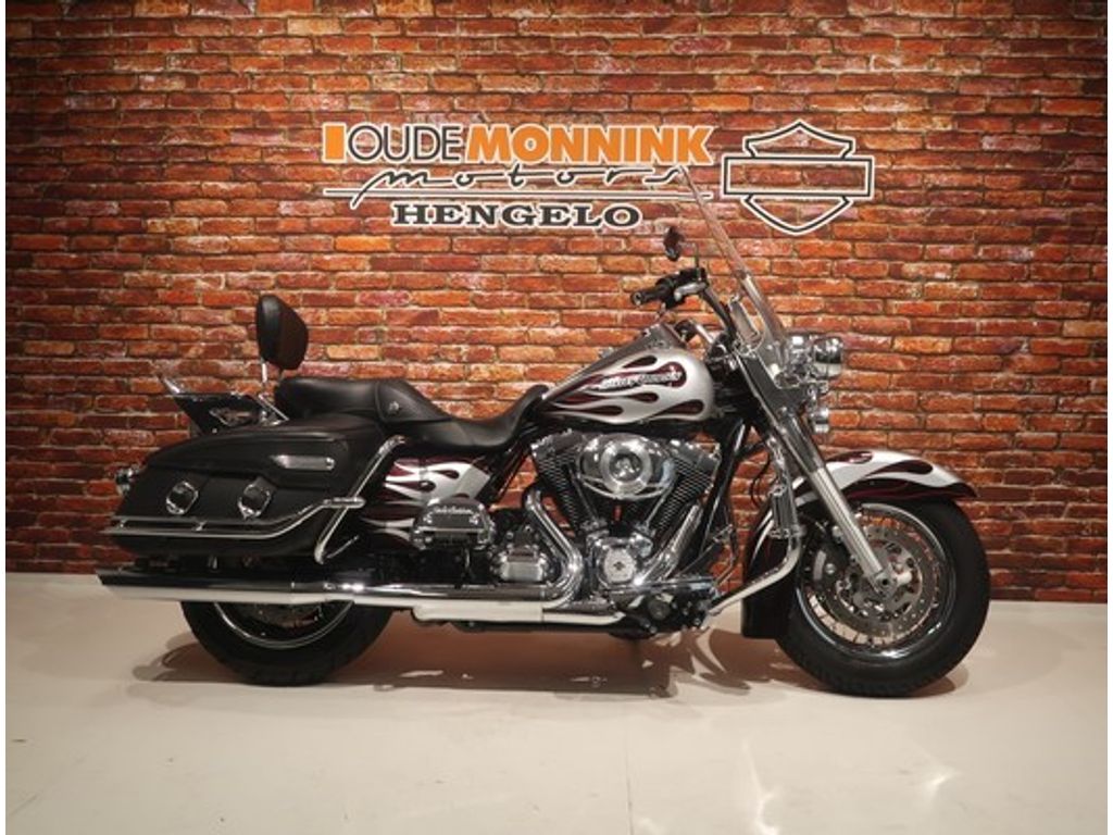  FLHRC Road King Classic 1690