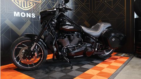  sport glide