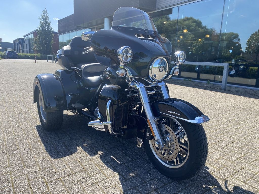 Tri-Glide  Tri-Glide