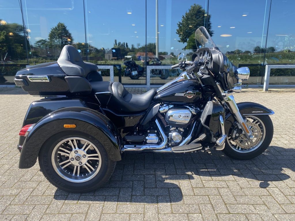 Tri-Glide  Tri-Glide