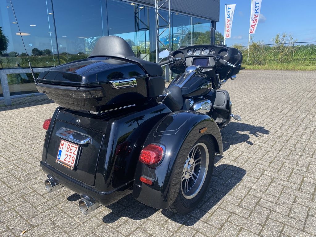 Tri-Glide  Tri-Glide