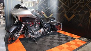  Road Glide C.V.O