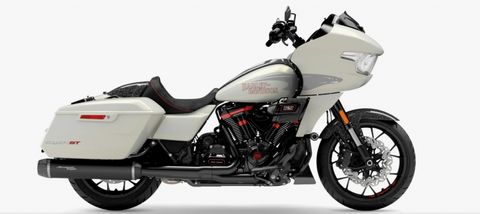  CVO Road Glide ST met 48 maanden waarborg