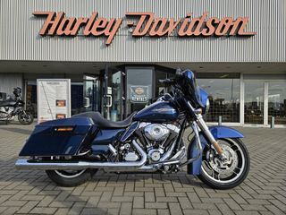  FLHX Street Glide