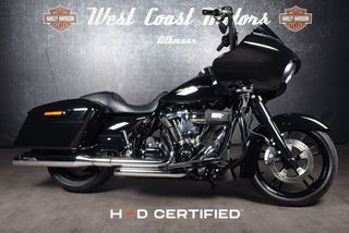  FLTRXS Road Glide Special Vivid Black