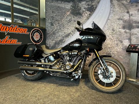  SOFTAIL FXLRST LOW RIDER ST