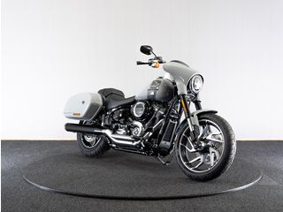  Sport Glide