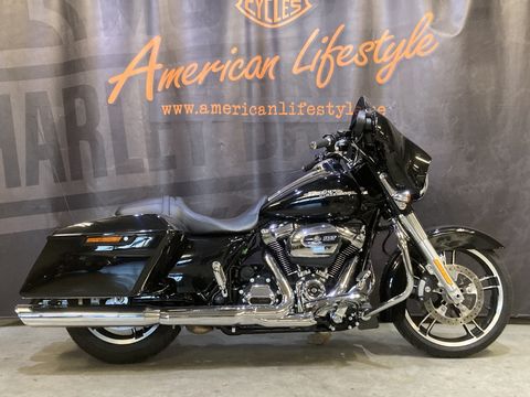  Tour Touring Street Glide Special FLHXS