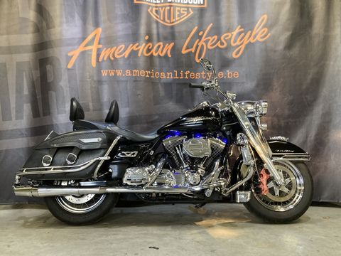  Tour Touring Roadking Classic FLHRCI