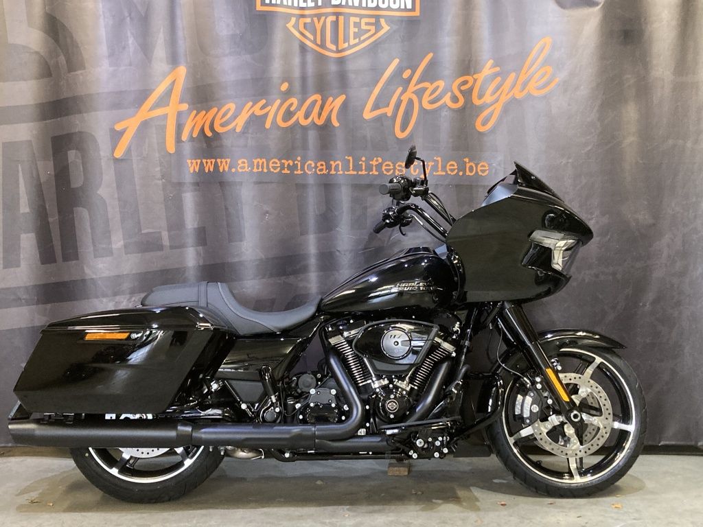  Tour Touring Road Glide FLTRX