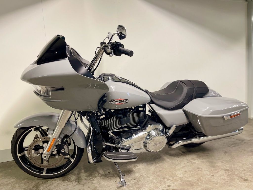 TOURING FLTRX ROAD GLIDE  TOURING FLTRX ROAD GLIDE