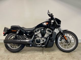  SPORTSTER RH975S NIGHTSTER SPECIAL