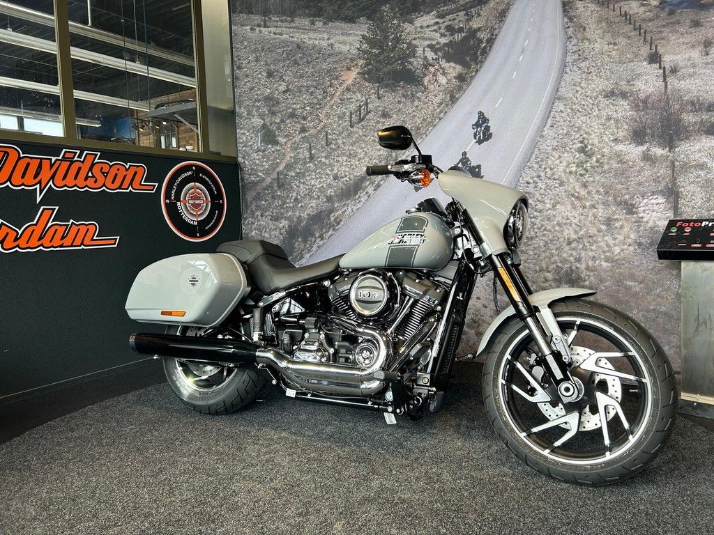  FLSB SPORT GLIDE