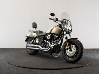  FXDF103 Fatbob Pearl