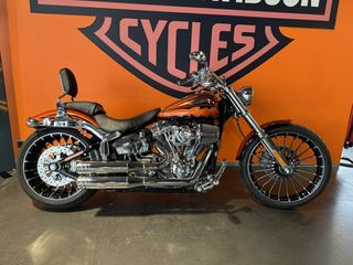  Chopper Breakout cvo