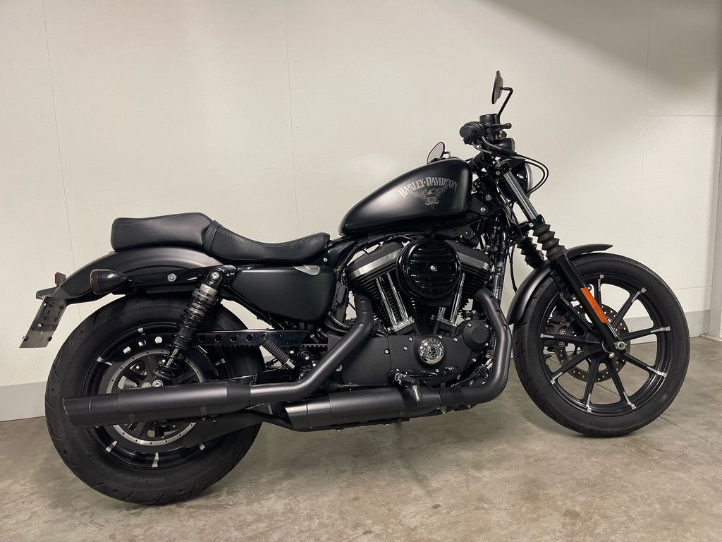 Cruiser SPORTSTER XL883N IRON  Cruiser SPORTSTER XL883N IRON