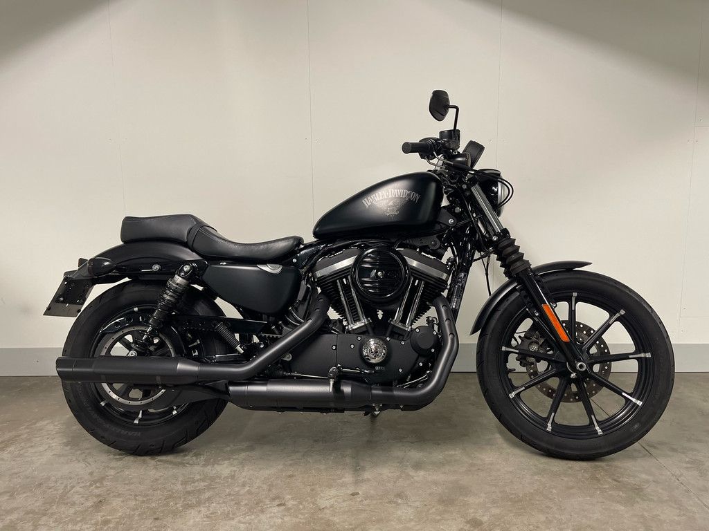 Cruiser SPORTSTER XL883N IRON  Cruiser SPORTSTER XL883N IRON