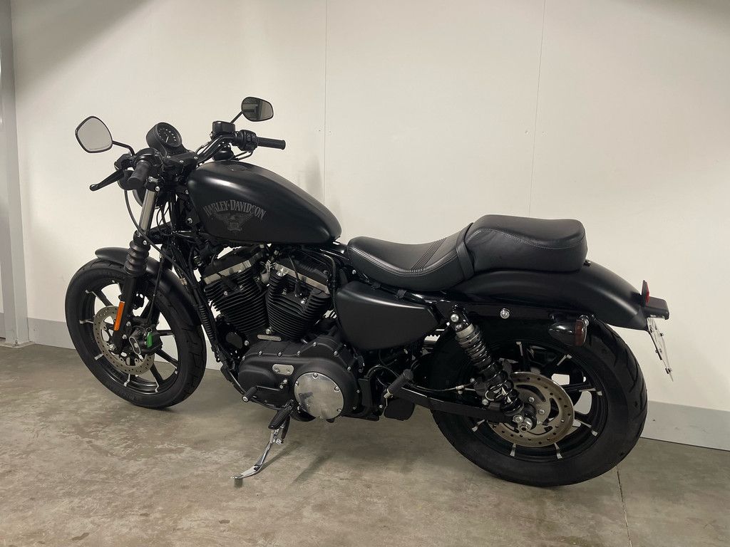 Cruiser SPORTSTER XL883N IRON  Cruiser SPORTSTER XL883N IRON