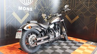  softail slim