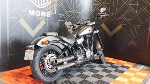  softail slim