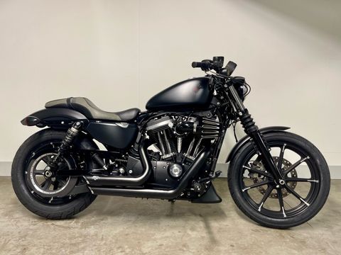  SPORTSTER XL883N IRON