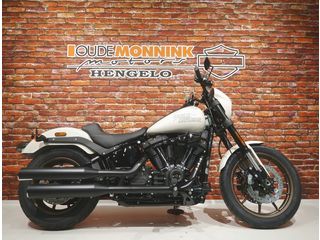  FXLRS Softail Low Rider S 117 BTW MOTOR BTW MOTOR