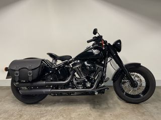  Tour SOFTAIL FLSS SLIM S