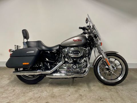  Tour SPORTSTER XL1200T SUPERLOW