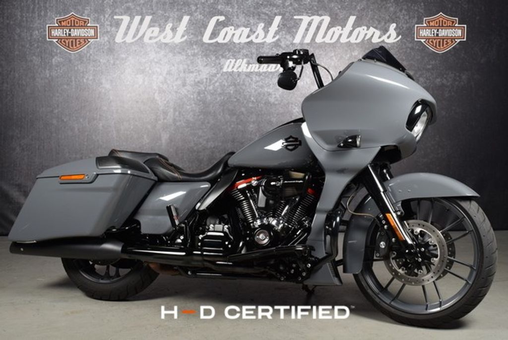  FLTRXSE CVO Road Glide