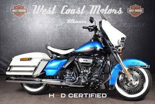  FLH Touring Electra Glide Revival