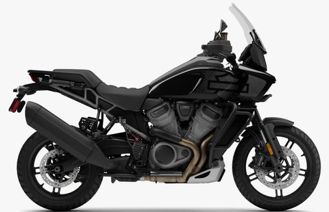  RA1250S Vivid Black / Solid Colour