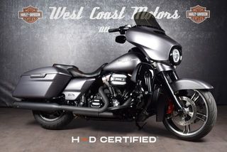  FLHXS Street Glide Special