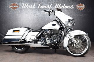  FLHTCU Electra Glide Ultra classic